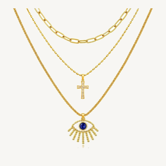 Evil Eye