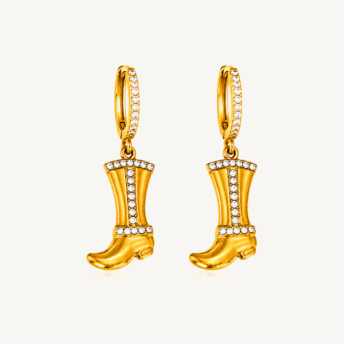 Cowboy Boot