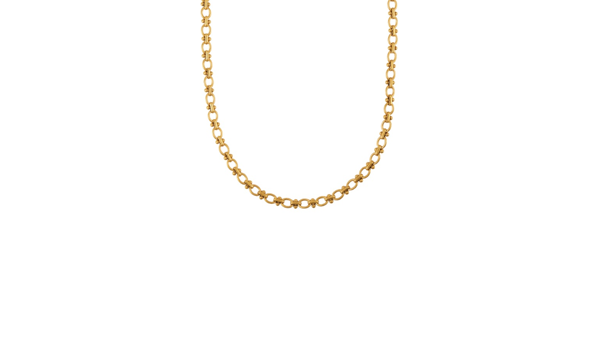 What Is 18K PVD Gold Jewelry? The Ultimate Guide to Non-Tarnish, Waterproof Luxury
