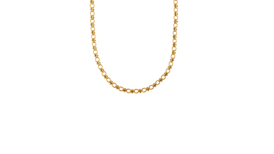 What Is 18K PVD Gold Jewelry? The Ultimate Guide to Non-Tarnish, Waterproof Luxury