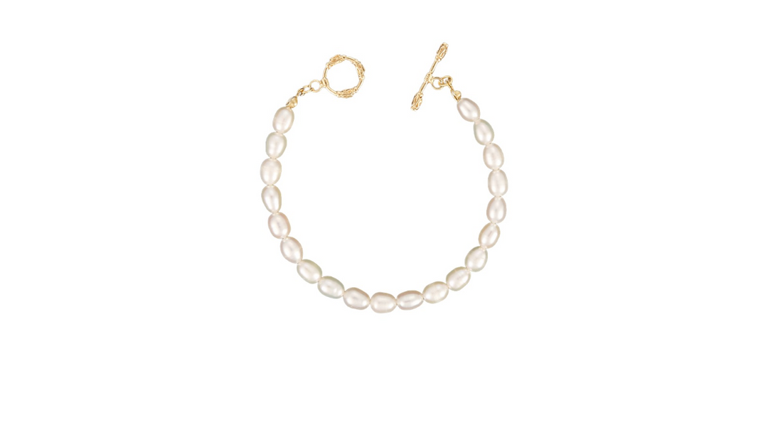 Freshwater Pearls vs. Cultured Pearls: The Misunderstanding You Need to Know