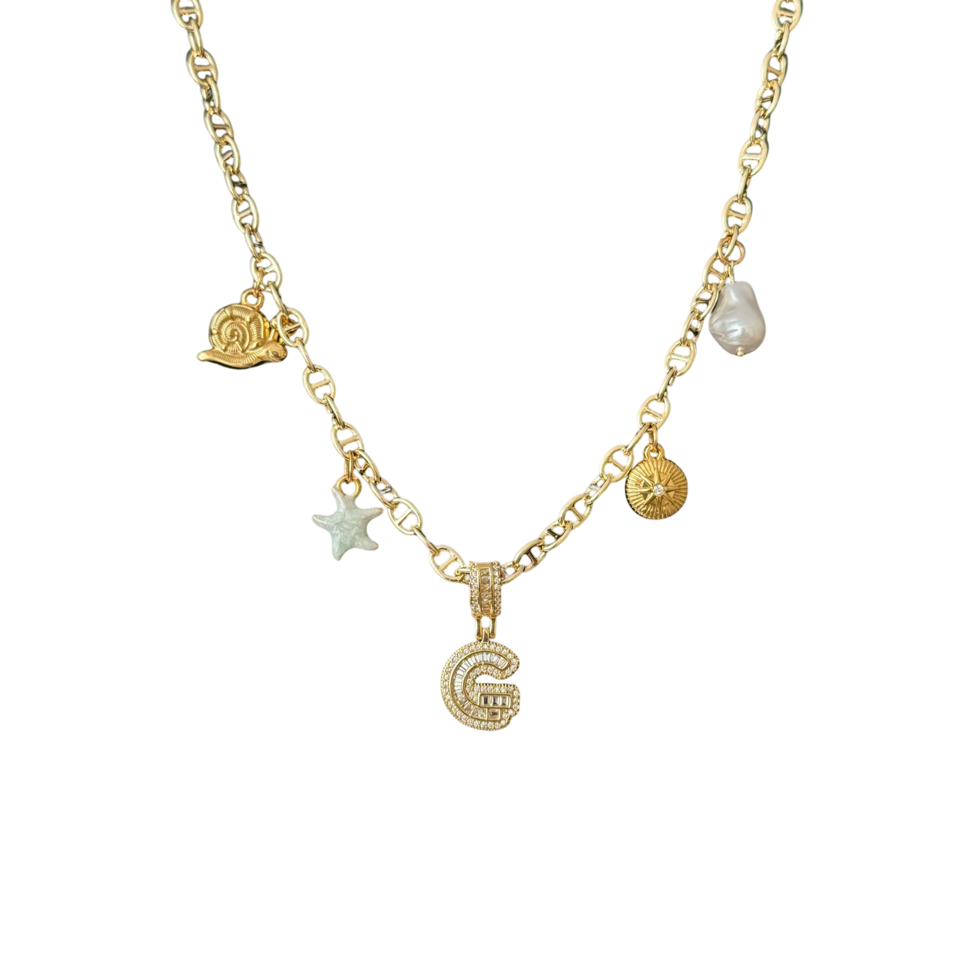 Build Your Jewelry
