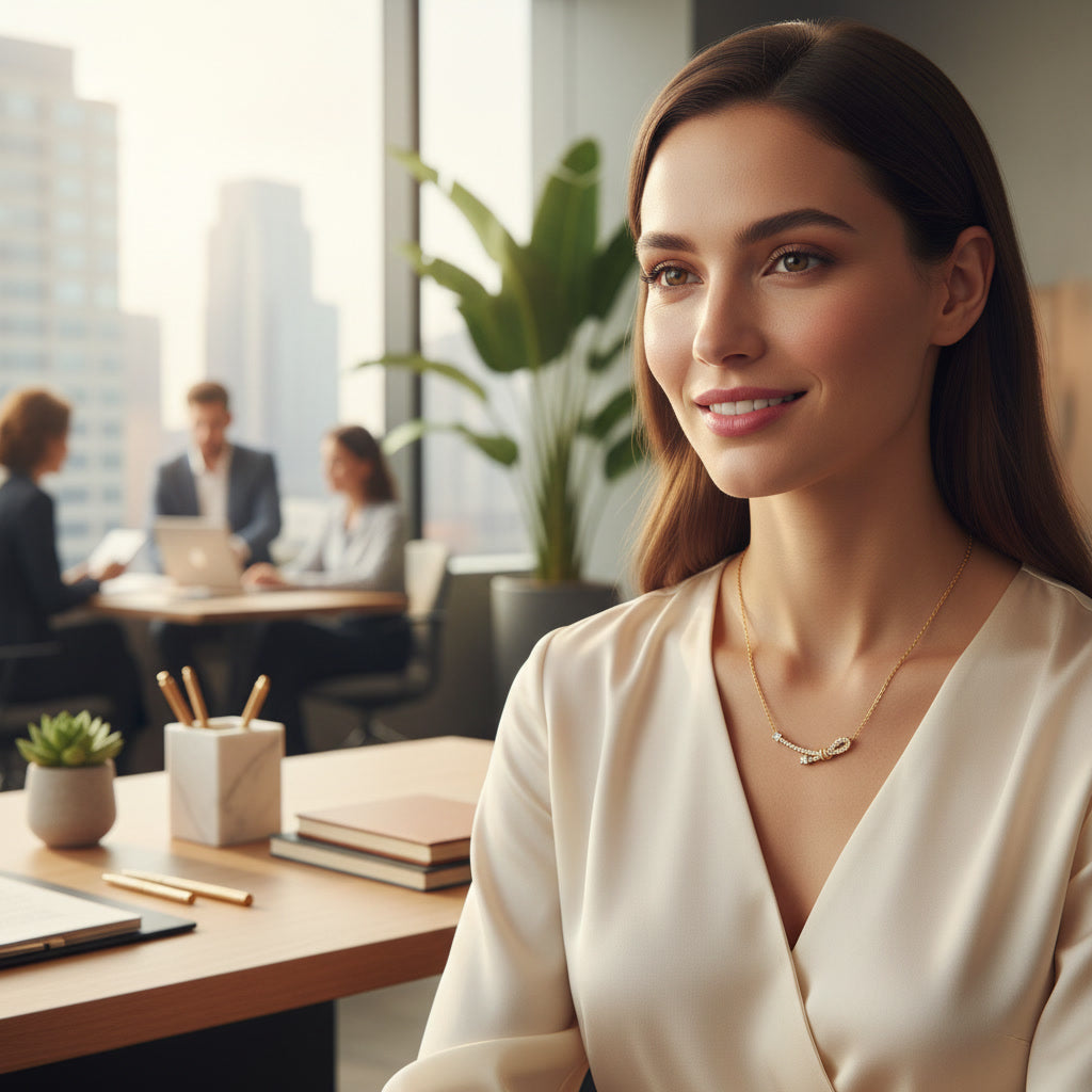 The Professional Edge