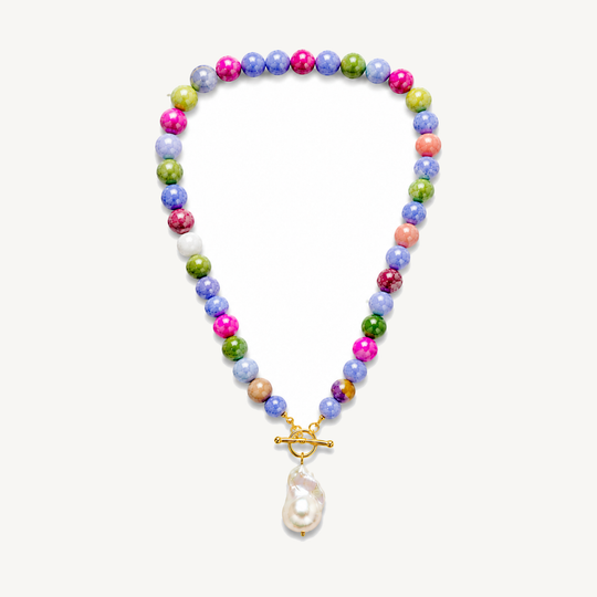 Beaded Builder