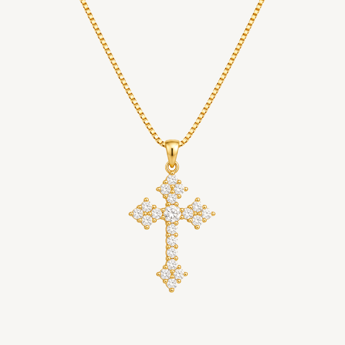 Vintage Cross