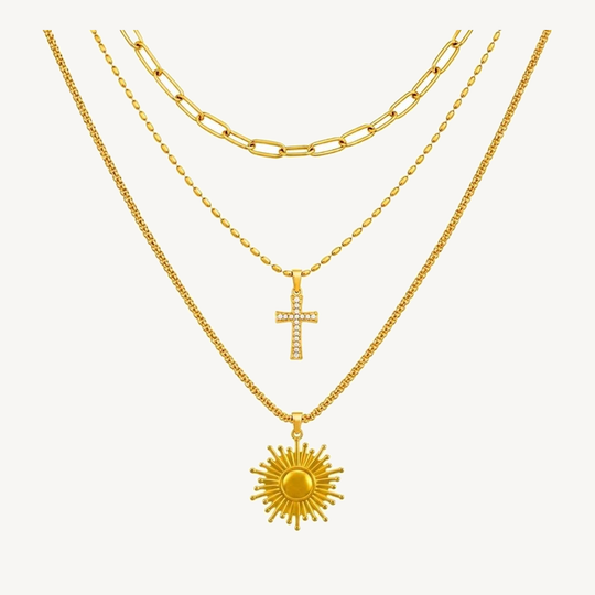 Sunburst