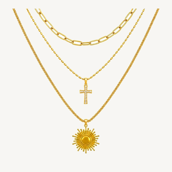 Sunburst