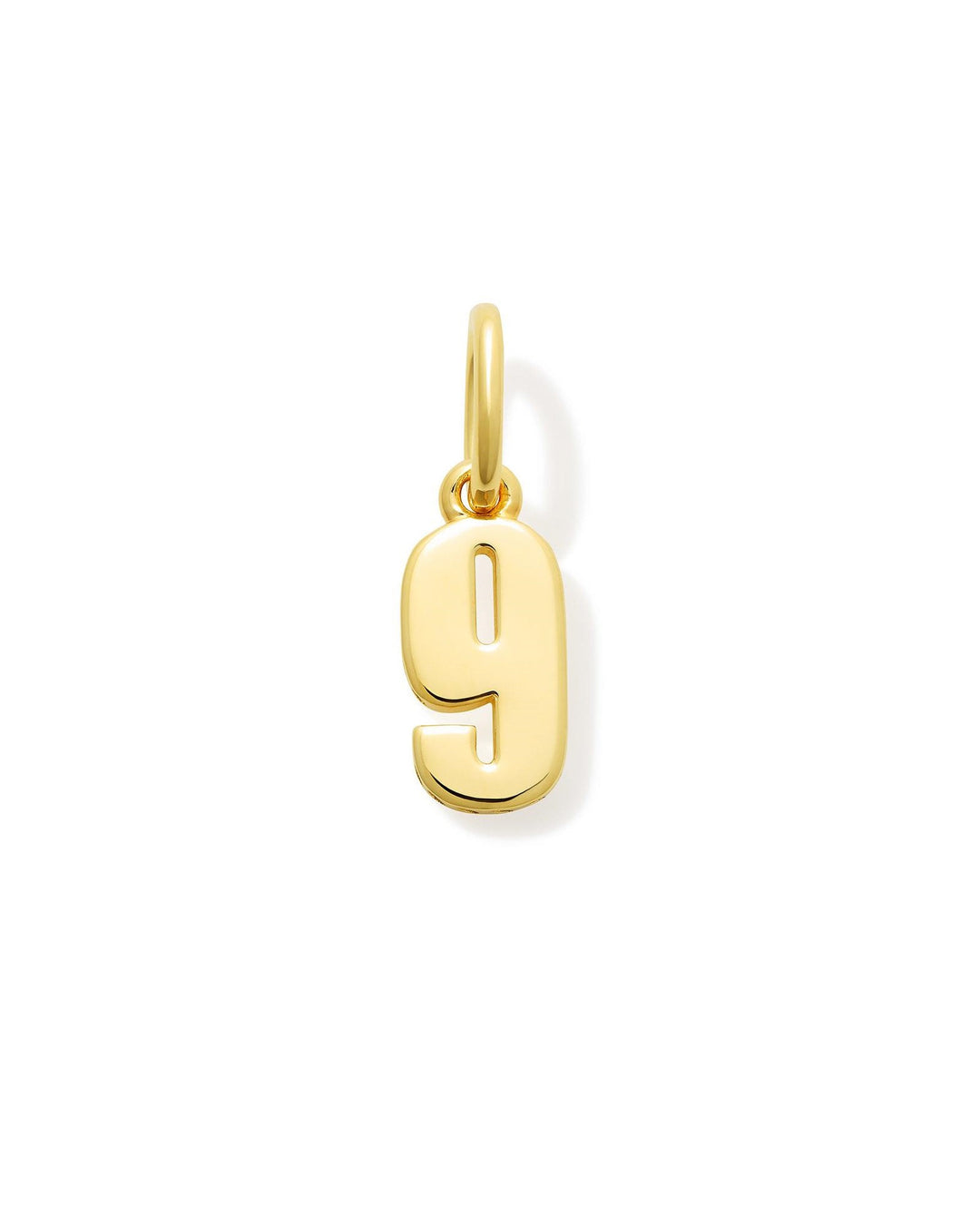 Number Charm