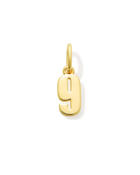 Number Charm