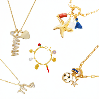 Necklace Builder