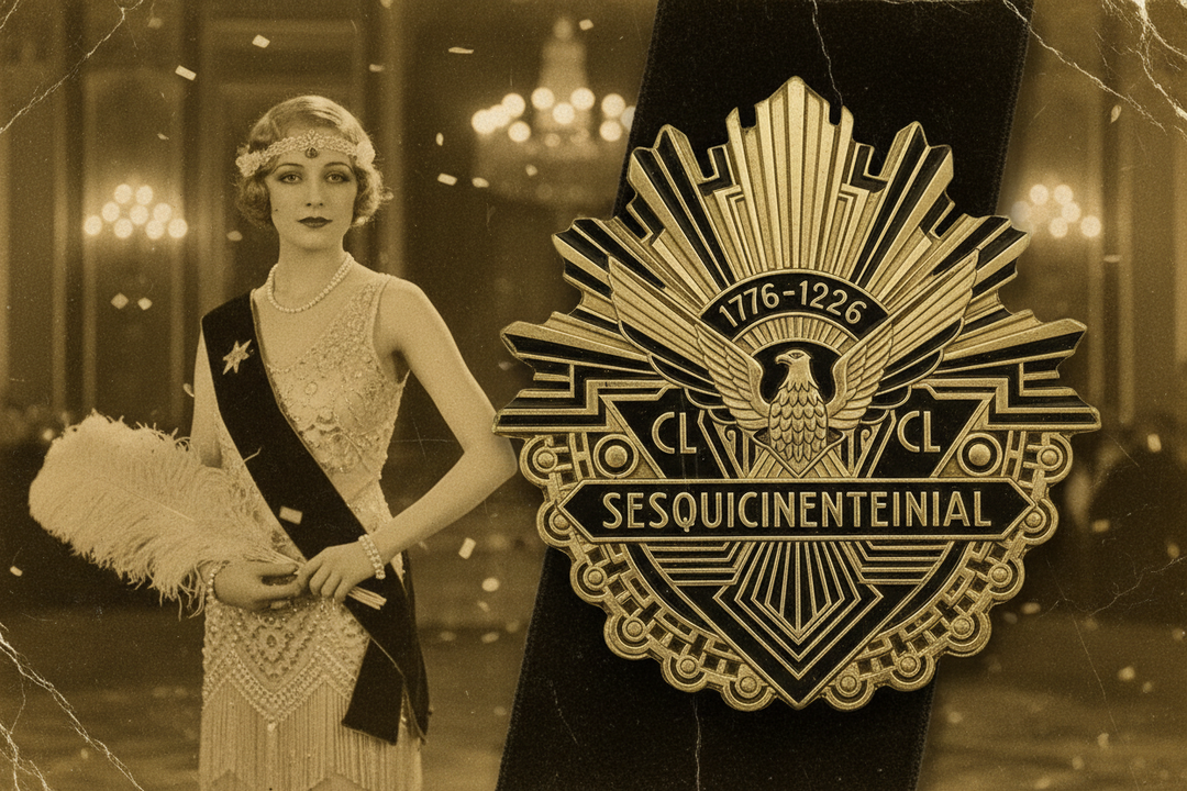 1926 The Sesquicentennial