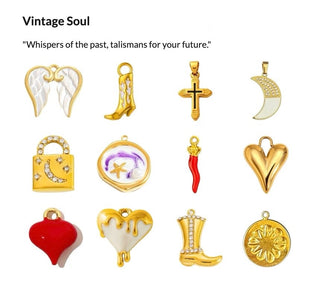 Charm Builder