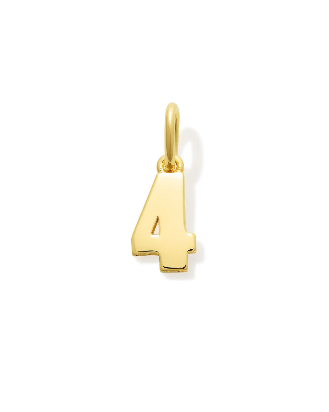 Number Charm