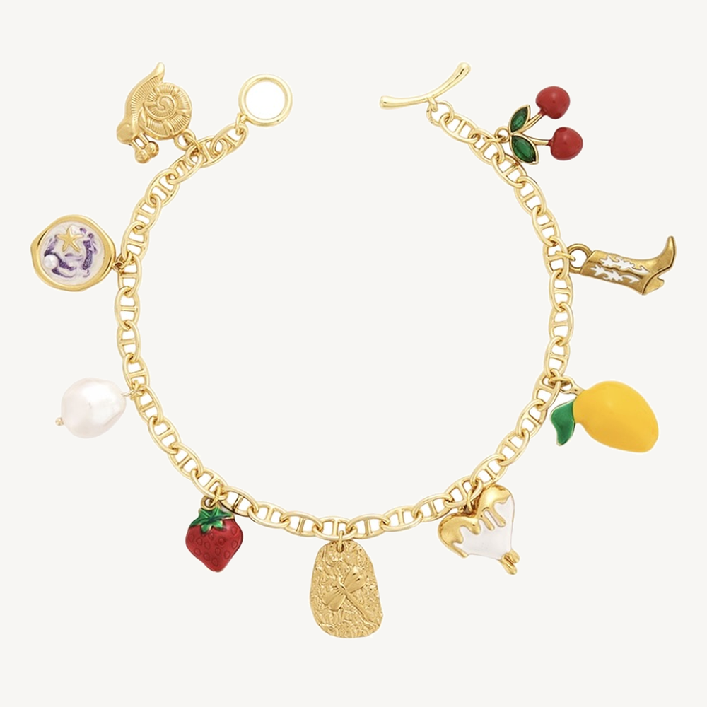 Bracelet Builder