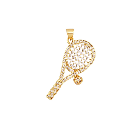 Grand Slam Racket