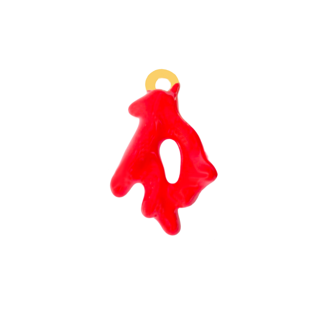 Red Coral