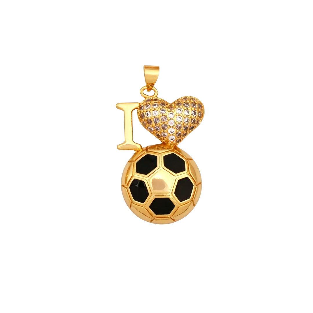 Soccer Devotion