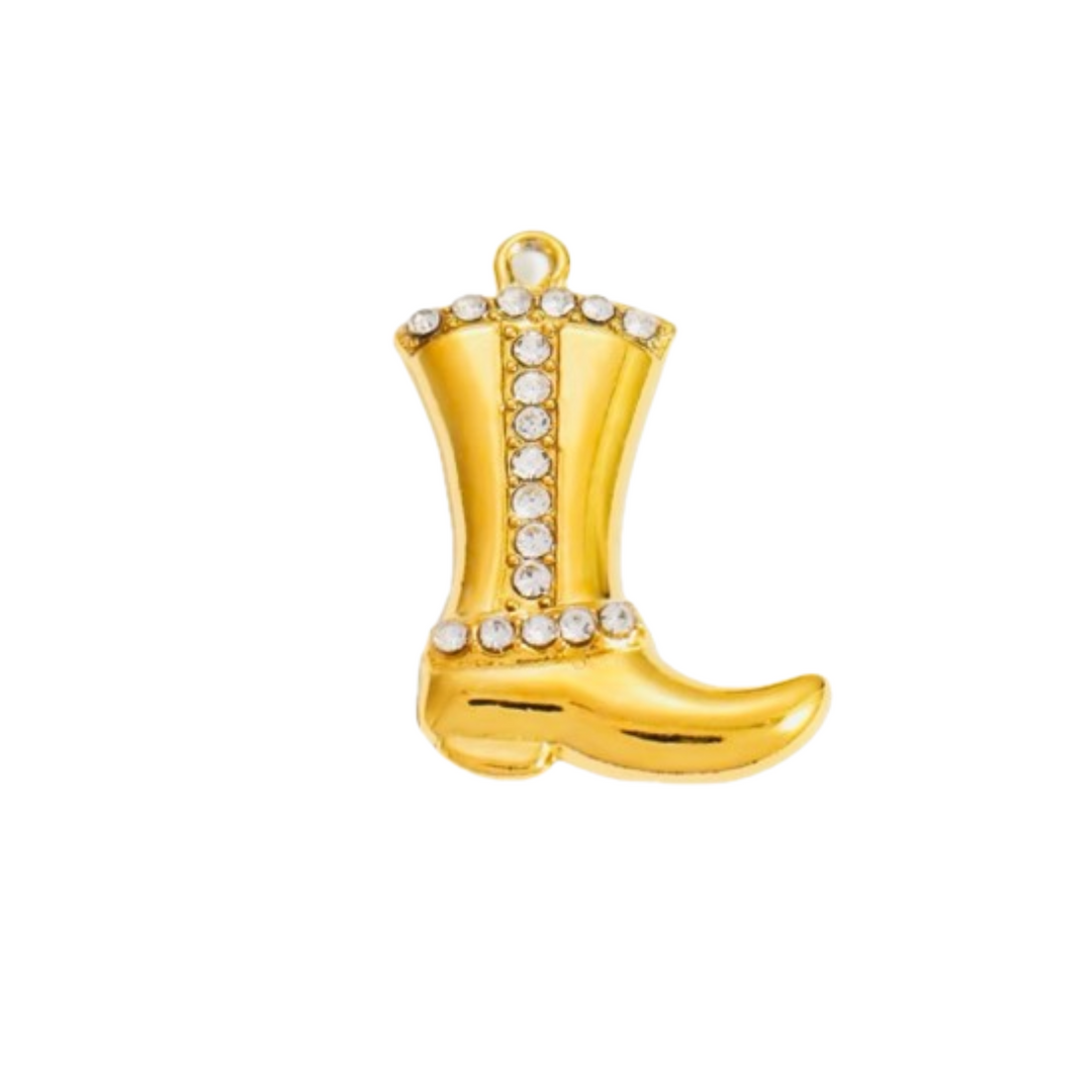Rhinestone Cowgirl