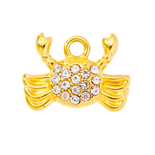 Crystal Crab