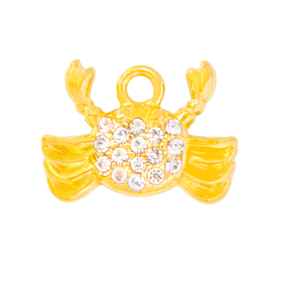 Crystal Crab