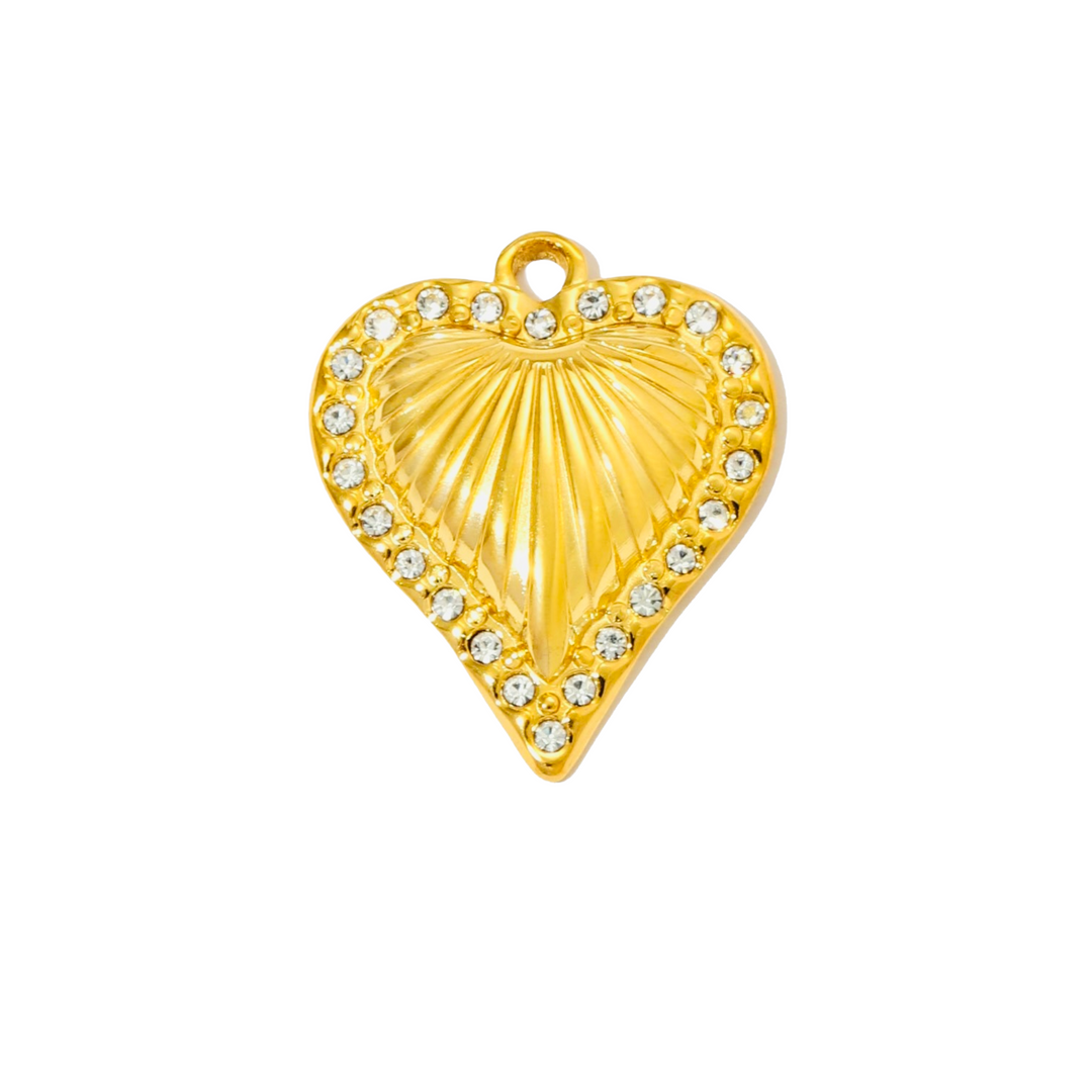 Crystal Heart