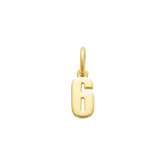 Number Charm