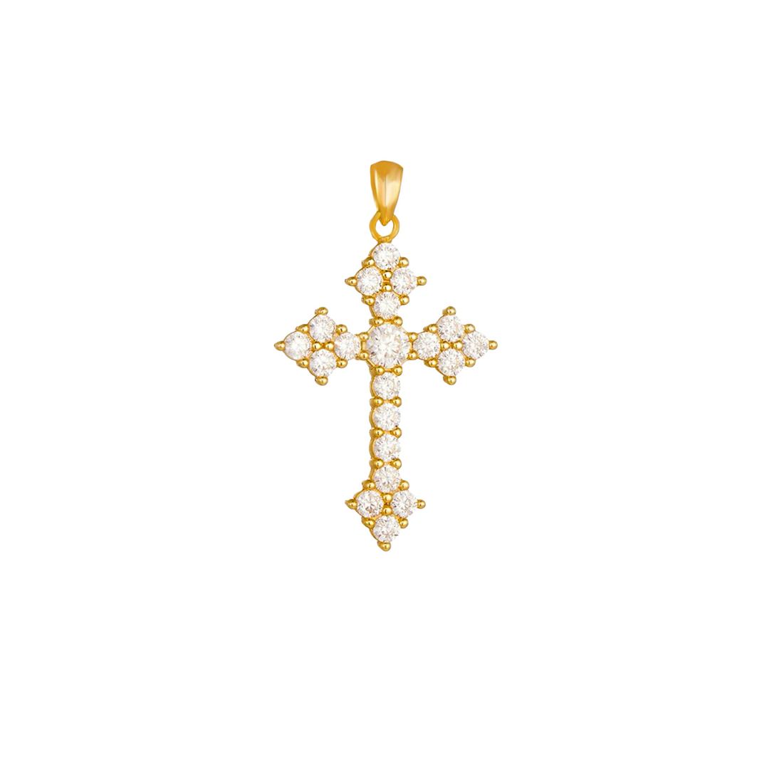 Vintage Cross