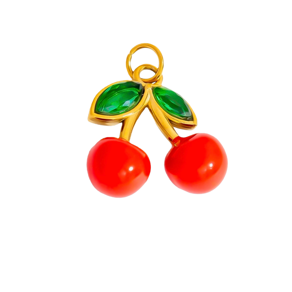 Sweet Cherries