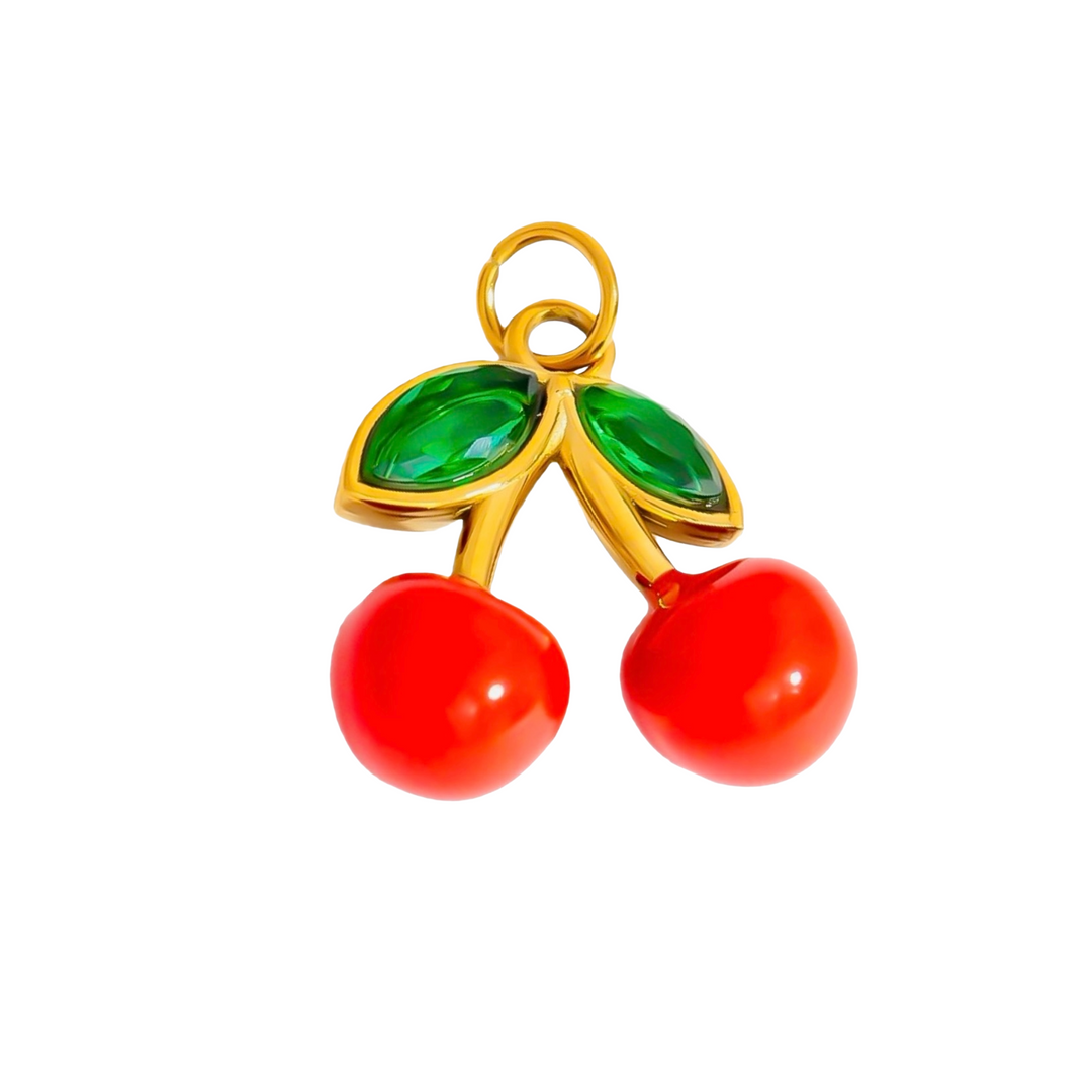Sweet Cherries