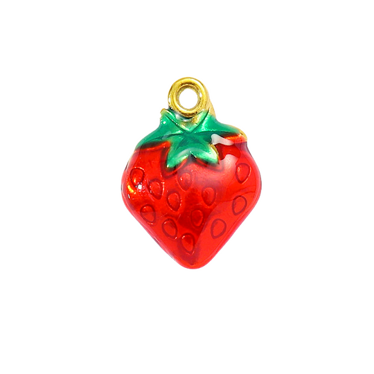 Summer Strawberry