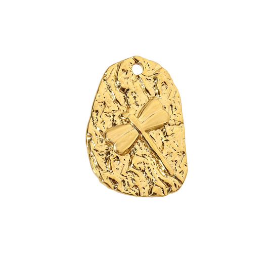 Ancient Wings Amulet