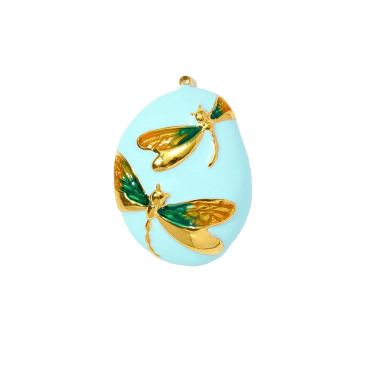 Sky Dragonfly Egg