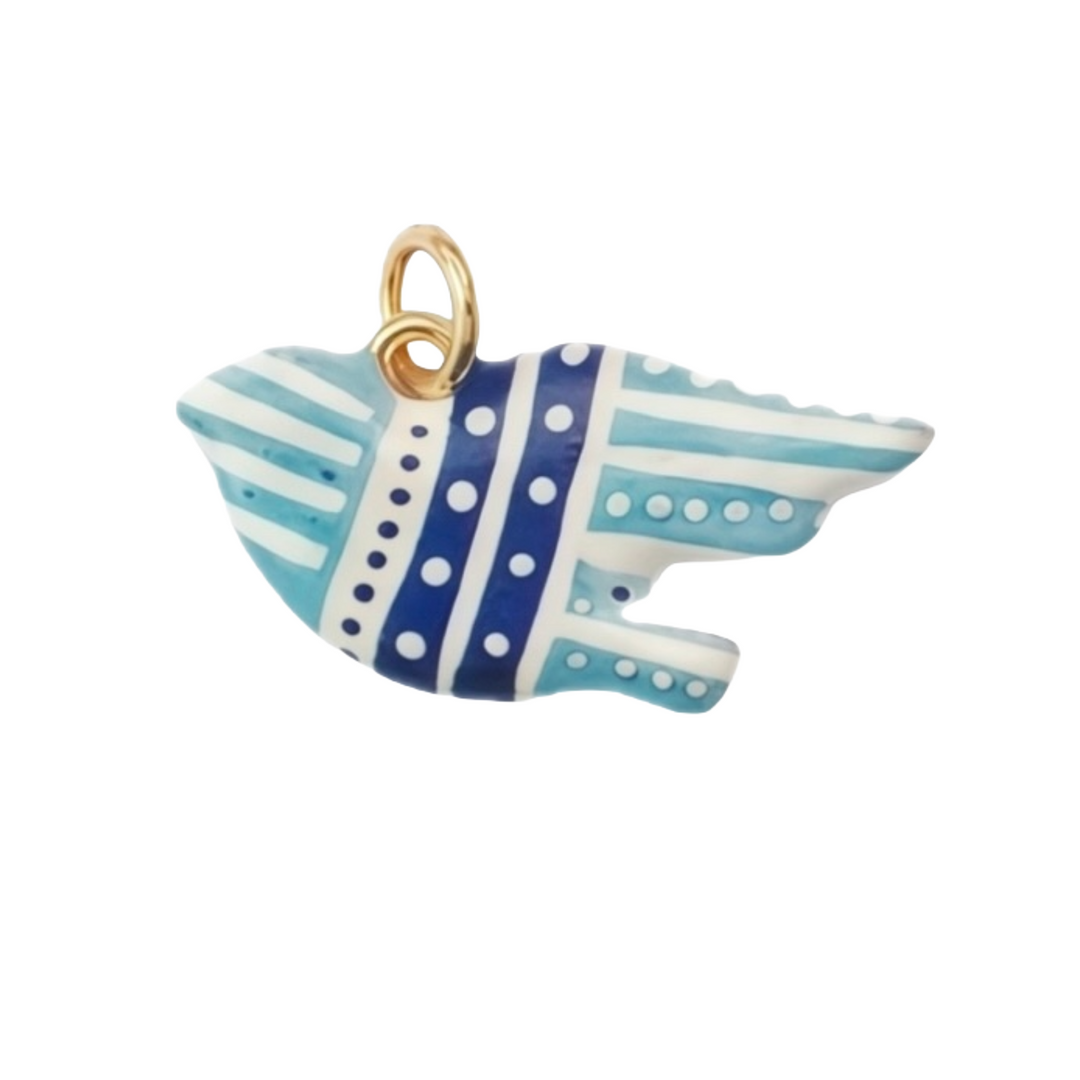 Nordic Bluebird