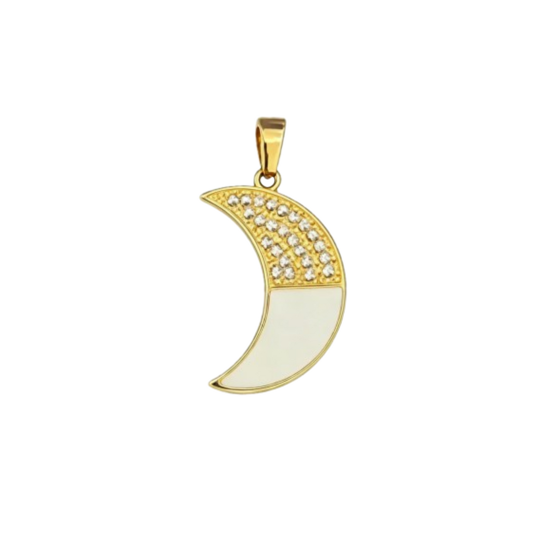 Celestial Crescent
