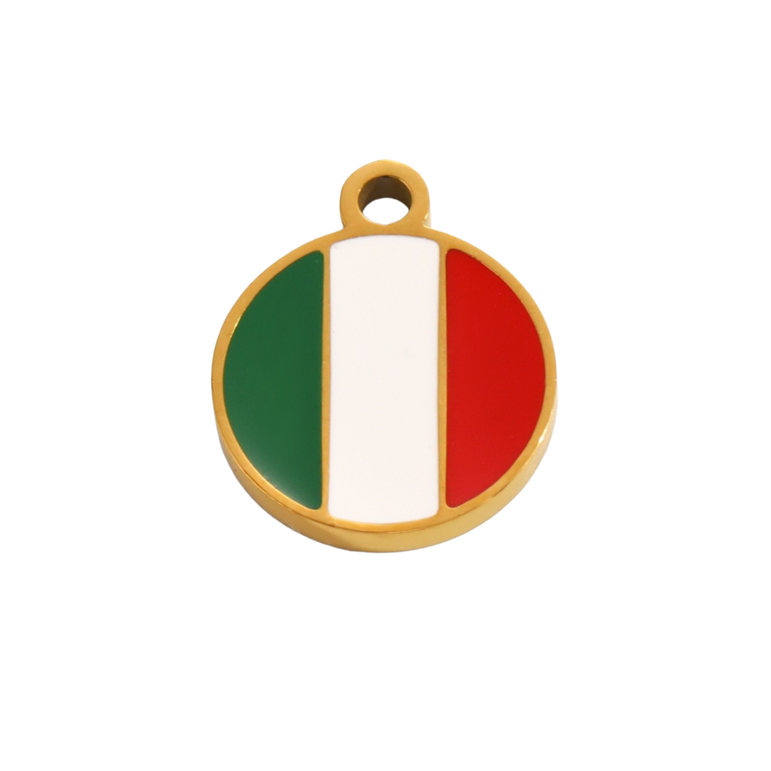 Italy
