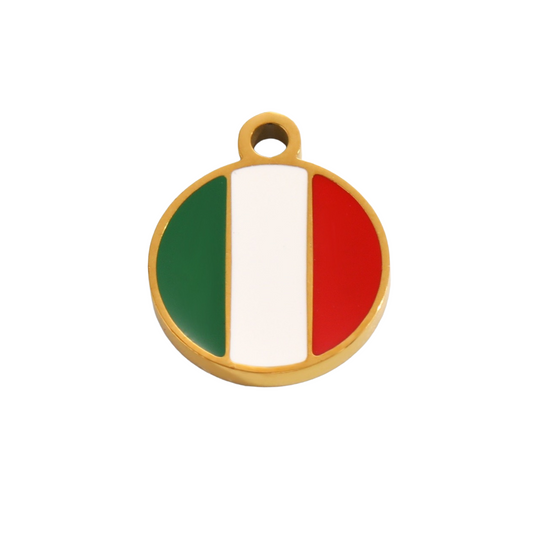Italy