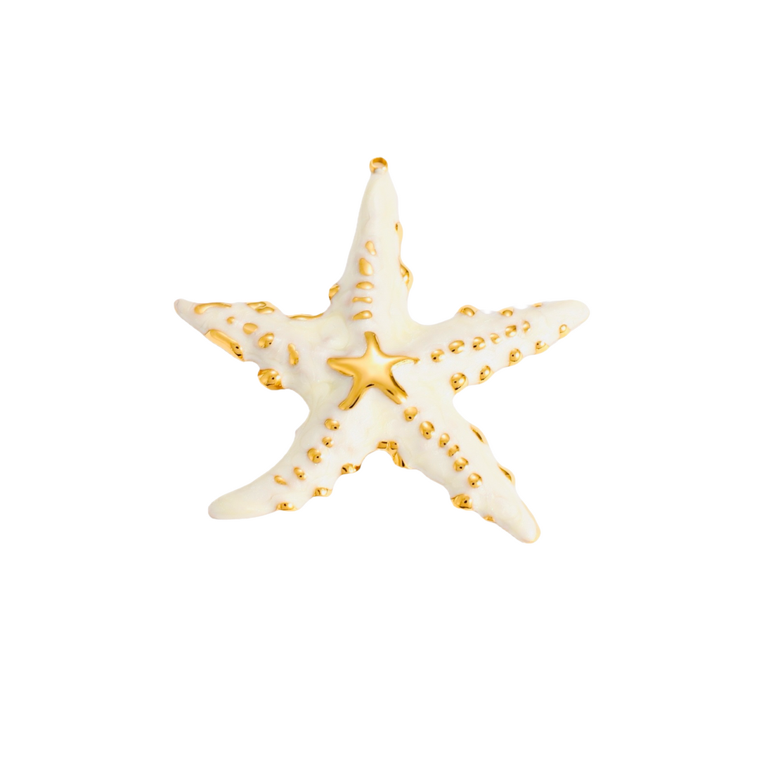 Stardust Starfish