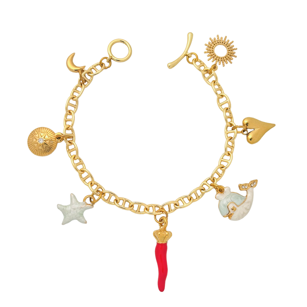12 Months Bracelet