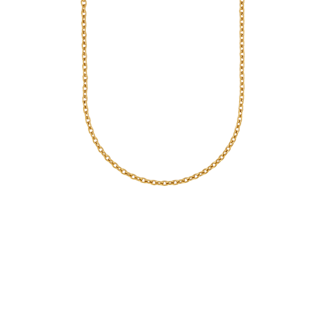 Signature Chain