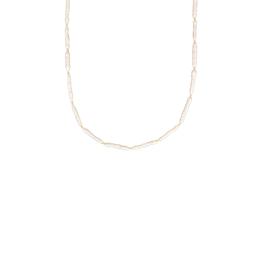 Luna Pearl Chain