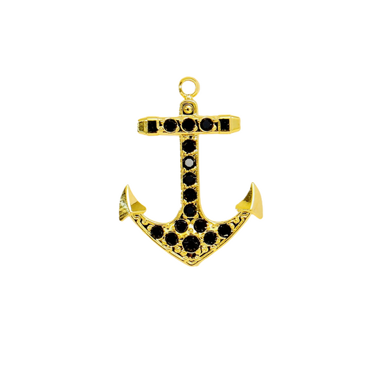 Deep Anchor