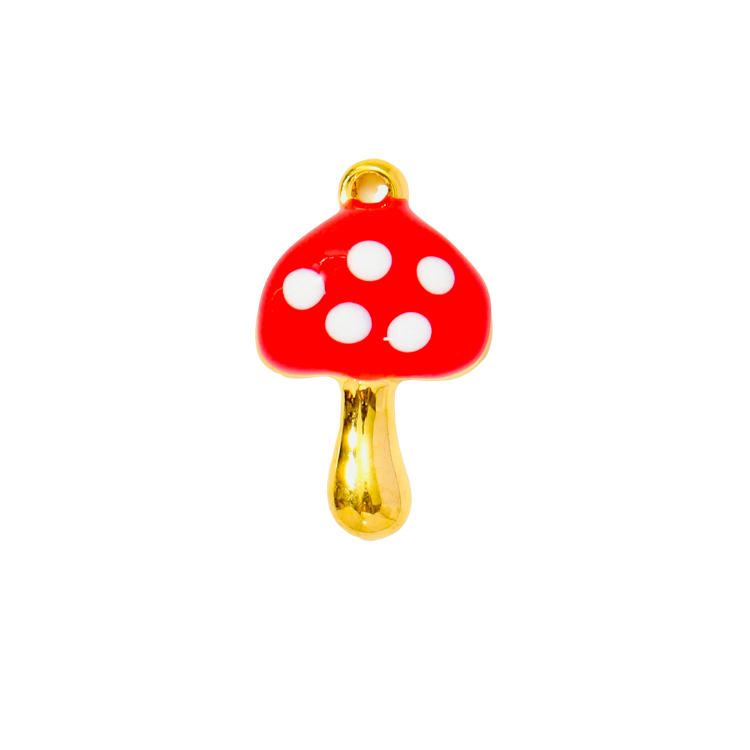 Magic Mushroom