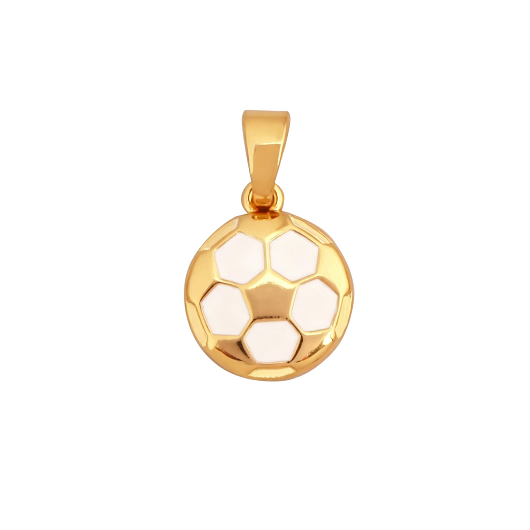 Golden Goal Soccer