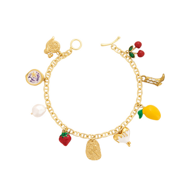 Bracelet Builder