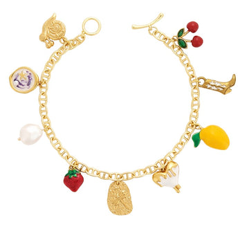 Bracelet Builder