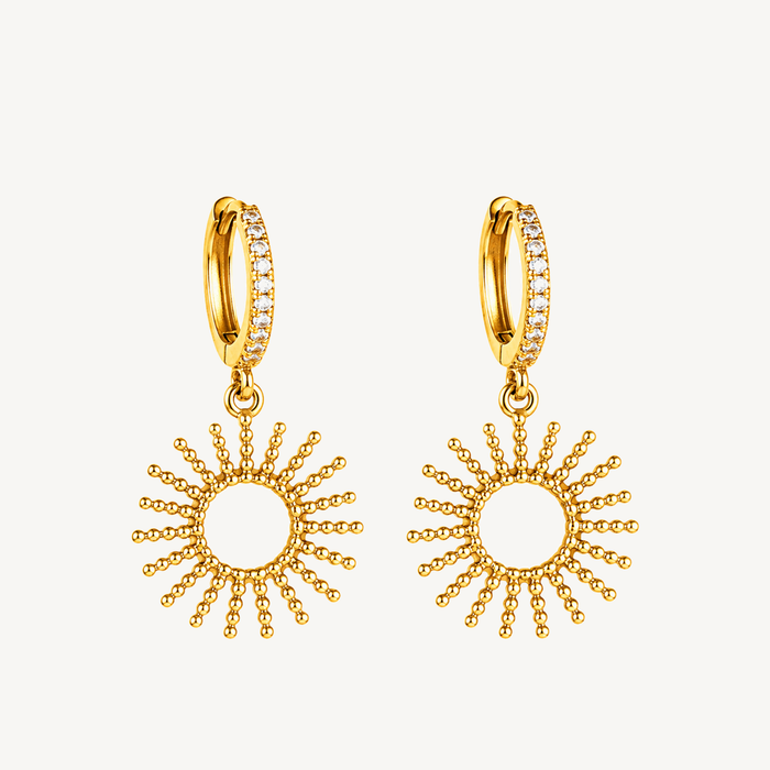 Sunburst