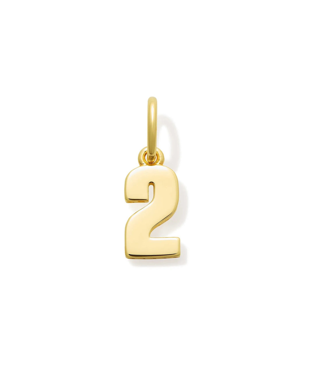 Number Charm