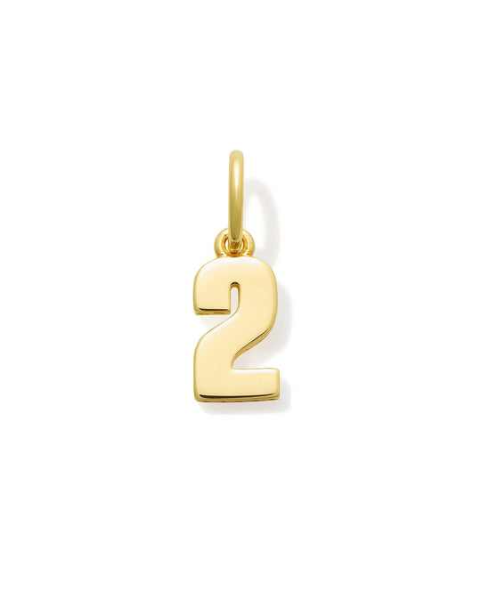 Number Charm