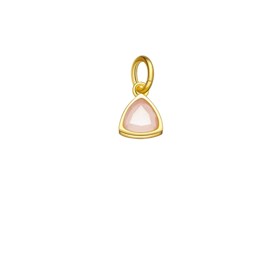 Dewdrop Birthstone