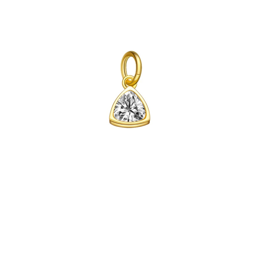 Dewdrop Birthstone
